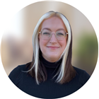 Jennifer Ansted, LMHC