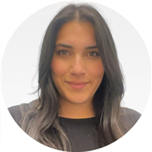 Jennifer Aranda, LCSW