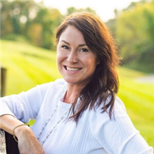 Jennifer Barnett, LCPC