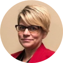 Jennifer Basler-Cameron, LMFT