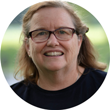 Jennifer Bergstresser, LCSW