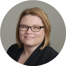 Jennifer Bernstein, LPC