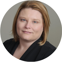 Jennifer Bernstein, LPC