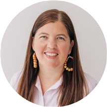 Jennifer Blandford, LCSW