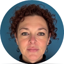 Jennifer Boyer, LMHC