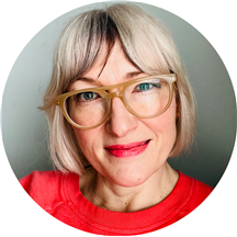 Jennifer Bragdon, LCSW