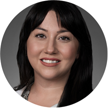 Jennifer Bramel, APRN, RN, NP