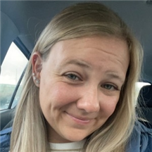 Jennifer Bushnell, LISW