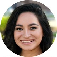 Jennifer Cazares, LCSW