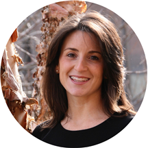 Jennifer Charney, LCSW