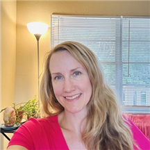 Jennifer Colton, LMHC