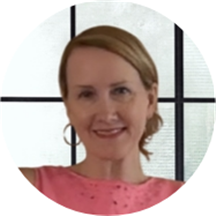 Jennifer Colton, LMHC