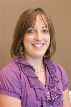 Jennifer Coon, MPT, PT