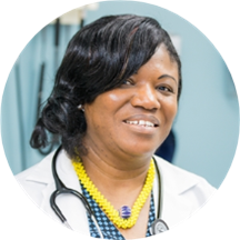 Jennifer Crayner Aryee, NP