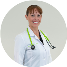 Jennifer Curro, APRN