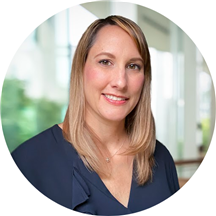 Jennifer DeNeergaard, LCSW