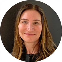 Jennifer DeRensis DelVecchio, LCSW