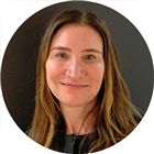 Jennifer DeRensis DelVecchio, LCSW