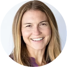 Jennifer Driscoll, LMHC