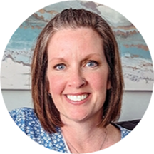 Jennifer Edwards, CMHC