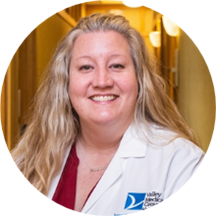 Jennifer Enrique, NP