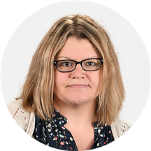 Jennifer Ferguson, LCSW