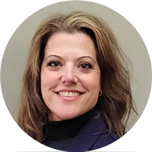 Jennifer Ferraro, APRN, RN