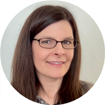 Jennifer Forster, LPC