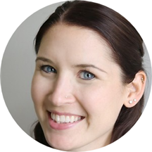 Jennifer Foxton, CCC - SLP