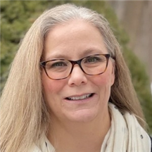 Jennifer Franck, LISW