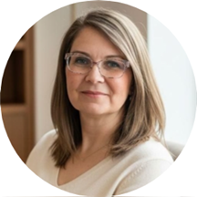 Jennifer Frank, LCPC