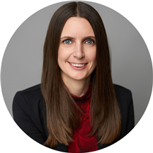 Jennifer Fuller, LCPC