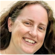 Jennifer Gardner, LMHC