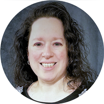 Jennifer Garriott, LCSW