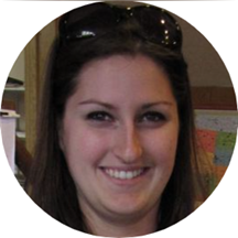 Jennifer Getzschmann, LMFT