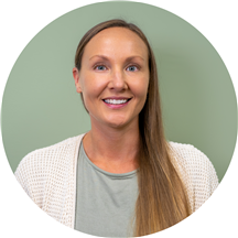 Jennifer Gorny, LCSW