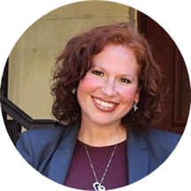 Jennifer Grant, LCSW