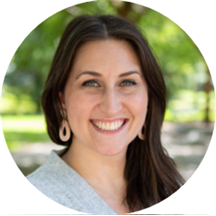 Jennifer Greenlee, LCSW