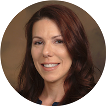 Jennifer Griffin, APRN