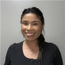 Jennifer Gutierrez, LCSW