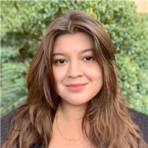 Jennifer Guzman, LMFT