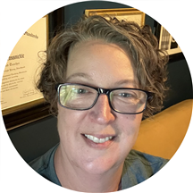 Jennifer Hilliard, LCMHC