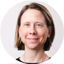 Jennifer Horton, LMSW