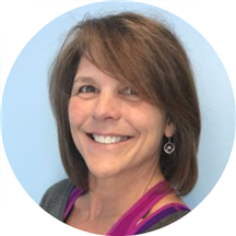 Jennifer Huggins, LPC