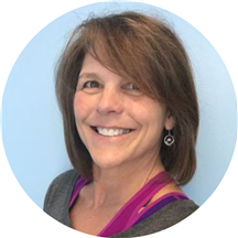 Jennifer Huggins, LPC, MA