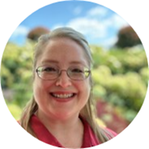 Jennifer Johnston, LICSW