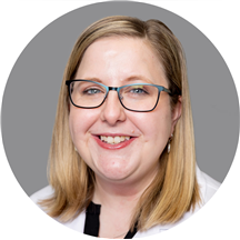 Jennifer Johnston, NP