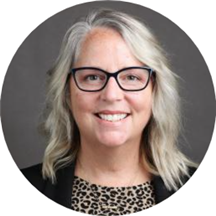 Jennifer Jordan, CPNP