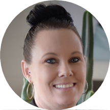 Jennifer Kane-Briones, LMSW