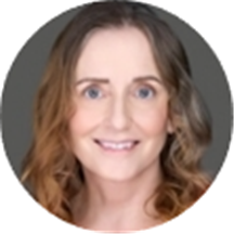 Jennifer Kapelos, LMHC